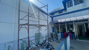 aluco covering
