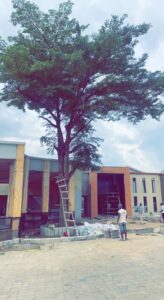 construction