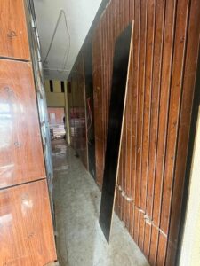 construction period
