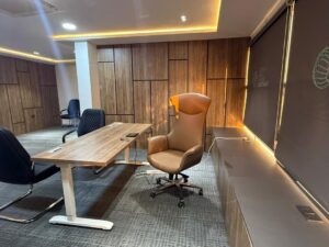 director office