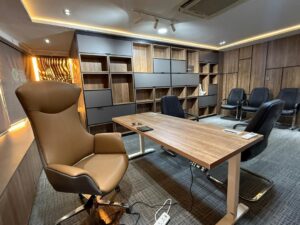 director office 4