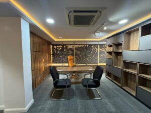 director office 5
