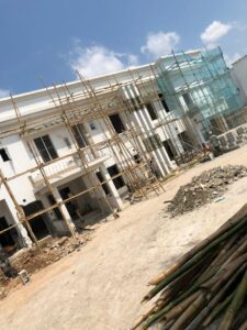 during construction 2