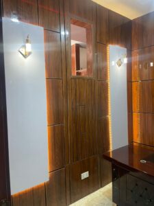 office wall panel 3